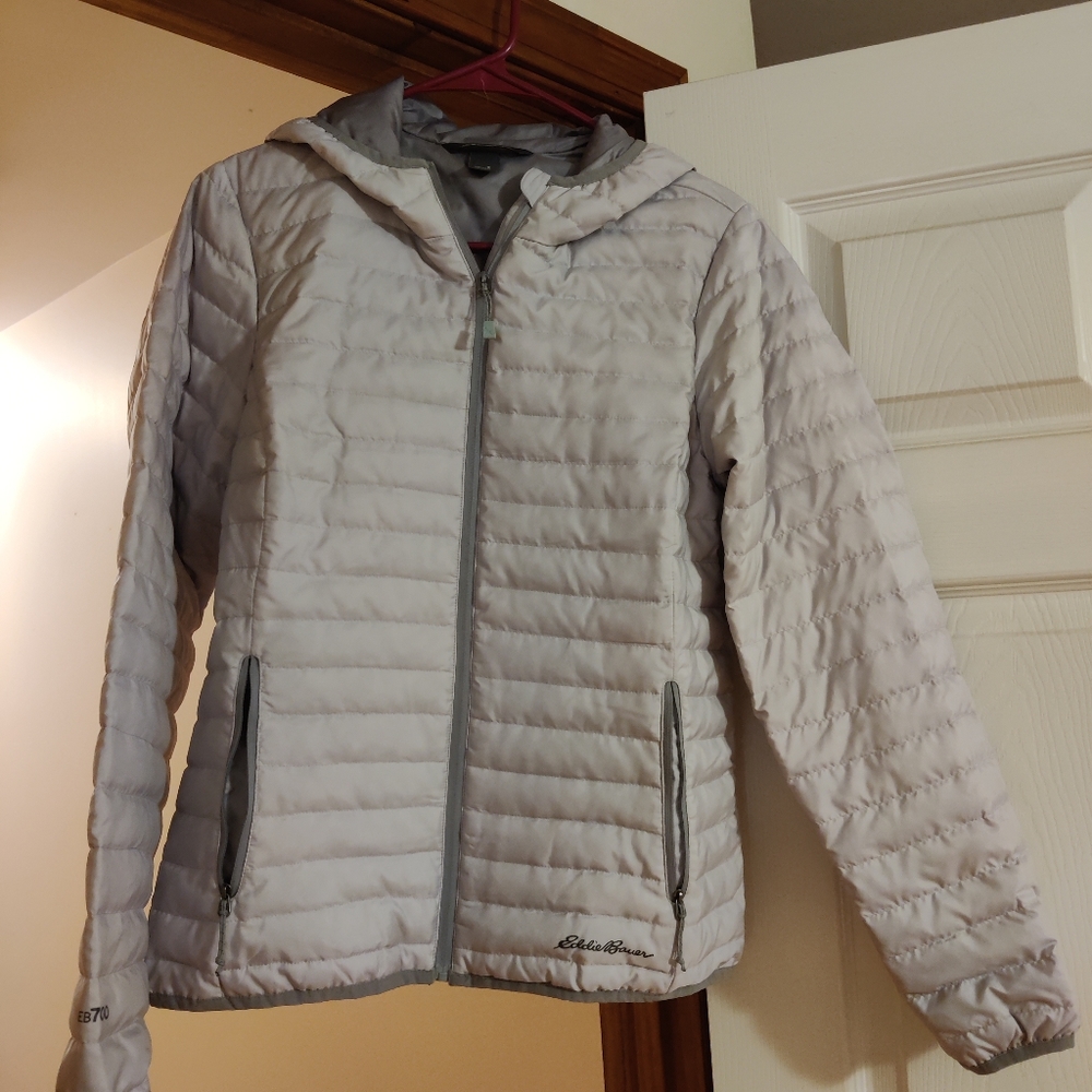Eddie Bauer EB700 Jacket